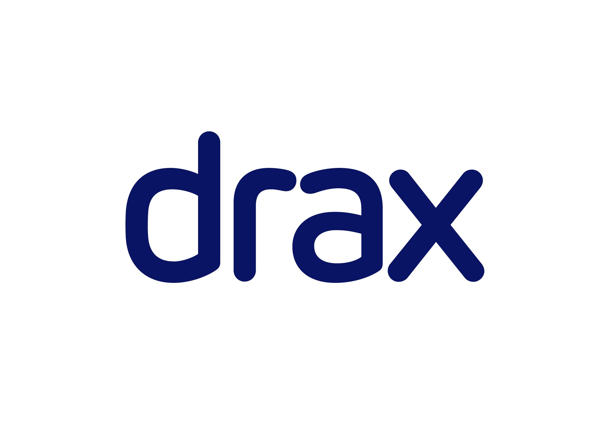 DRAX logo